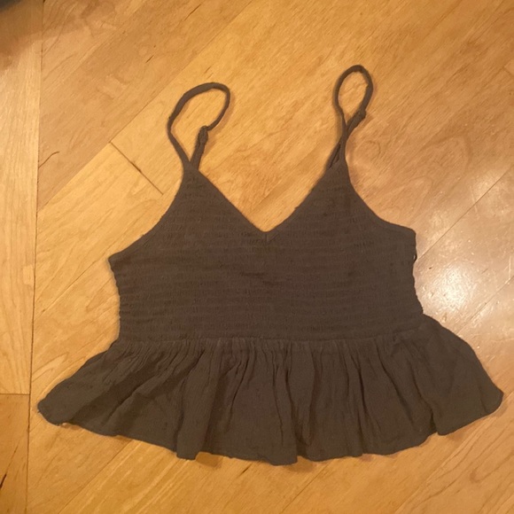 Aeropostale Tops - Aeropostale woman’s crop top